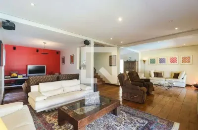 Casa com 4 quartos à venda na Rua José Yazigi, 283, Morumbi, São Paulo