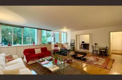 Apartamento com 3 quartos à venda na Alameda Casa Branca, 925, Jardim Paulista, São Paulo