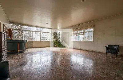 Apartamento com 3 quartos à venda na Alameda Ministro Rocha Azevedo, 481, Jardim Paulista, São Paulo