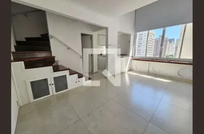 Cobertura com 2 quartos à venda na Rua Barão do Triunfo, 380, Brooklin, São Paulo