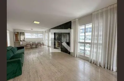 Apartamento com 4 quartos à venda na Rua Doutor Franco da Rocha, 420, Perdizes, São Paulo