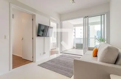 Apartamento com 2 quartos à venda na Rua José Augusto Penteado, 177, Vila Madalena, São Paulo