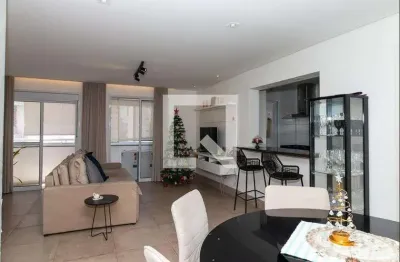 Apartamento com 2 quartos à venda na Rua Duílio, 354, Vila Romana, São Paulo