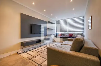 Apartamento com 1 quarto à venda na Rua da Consolação, 3451, Jardim Paulista, São Paulo