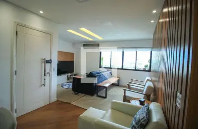 Apartamento com 4 quartos à venda na Rua Barão de Monte Santo, 1696, Mooca, São Paulo