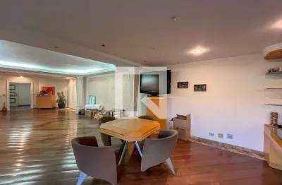 Apartamento com 4 quartos à venda na Rua Vitor Costa, 916, Bosque da Saúde, São Paulo