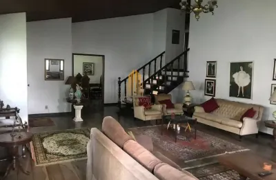 Sobrado 4 dormitorios 1 suite 5 vagas 690 m2 em interlagos casa localizado na região de interlagos,