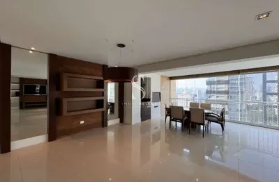 Condomínio life in no itaim bibi, apartamento de 185m² com 3 dormitorios, 3 suítes e 3 vagas..