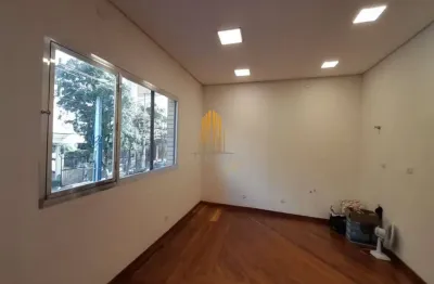 Casa residencial ou comercial, localizada em perdizes - com 264m² possui 3 dormitorios, 3 banheiros