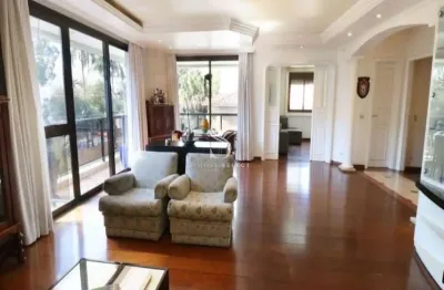 Condomínio maison san patrick em perdizes, apartamento de 260m² com 4 dormitórios, 3 suítes e 3 vaga