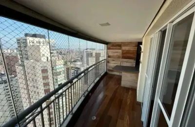 Condomínio pátio figueira no jabaquara, apartamento de 173m² com 4 dormitórios, 3 suítes e 4 vagas.