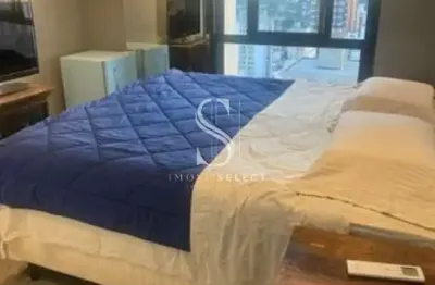 Lindo apartamento mobiliado de 64m² à venda em Perdizes - 2 quartos, 1 suíte e 2 banheiros YOU PERDI