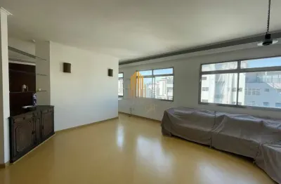 Cond, bolivar. apartamento de 230m². com 3 dormes, 3 banheiros e 2 vagas. no bairro - higienópolis.
