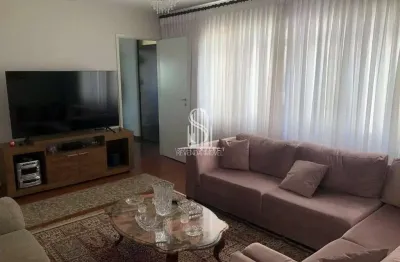 San remo apartamento residencial de 180m² possui 4 dormitórios ( 1 suíte ) e 2 vagas á venda na lapa