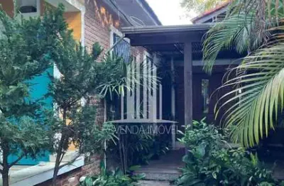 Casa com 2 quartos à venda na Rua Rodesia, 451, Sumarezinho, São Paulo