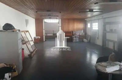 Galpão/depósito/armazém à venda bela aliança lapa vila leopoldina