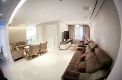 Apartamento com 3 quartos à venda na Rua Cidade de Rio Pardo, 157, Vila Andrade, São Paulo