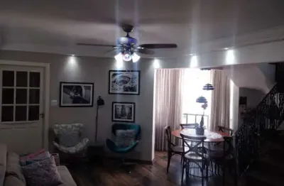 Apartamento com 3 quartos à venda na Rua Marechal Barbacena, 1012, Vila Regente Feijó, São Paulo