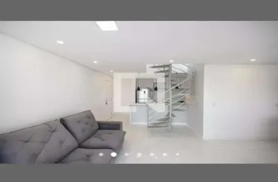 Apartamento com 3 quartos à venda na Rua João Simões de Souza, 430, Vila Andrade, São Paulo