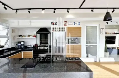 Cobertura com 3 quartos à venda na Rua Mota Pais, 289, Vila Ipojuca, São Paulo