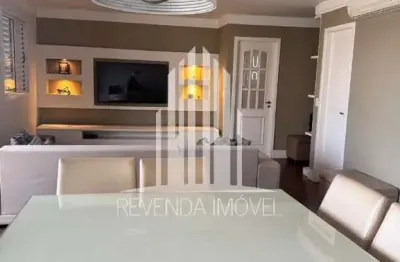 Apartamento com 3 quartos à venda na Rua Coriolano, 1704, Vila Romana, São Paulo