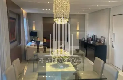 Apartamento de luxo no paraíso no condomínio topaz 4 quartos, 4 suítes, 5 banheiros, 3 vagas, 213m² em são paulo-sp!venha conferir!