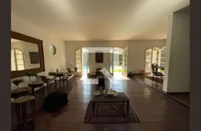 Casa com 5 quartos à venda na Avenida Afrânio Peixoto, 418, Butantã, São Paulo