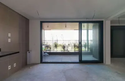 Apartamento com 3 quartos à venda na Rua Doutor Renato Paes de Barros, 795, Itaim Bibi, São Paulo