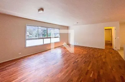 Apartamento com 3 quartos à venda na Alameda Ministro Rocha Azevedo, 926, Jardim Paulista, São Paulo