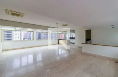 Cobertura com 3 quartos à venda na Alameda Lorena, 1927, Jardim Paulista, São Paulo