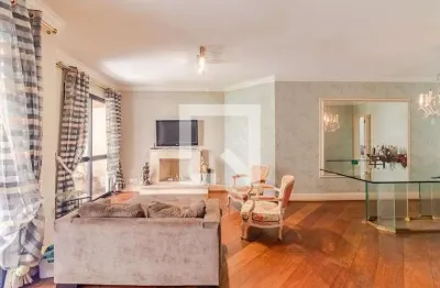 Apartamento com 3 quartos à venda na Alameda Jaú, 1546, Jardim Paulista, São Paulo