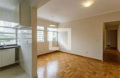 Apartamento com 2 quartos à venda na Rua Gomes de Carvalho, 551, Vila Olímpia, São Paulo
