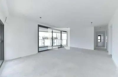 Apartamento com 3 quartos à venda na Rua Doutor Fadlo Haidar, 215, Vila Olímpia, São Paulo