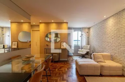 Apartamento com 2 quartos à venda na Avenida Doutor Cardoso de Melo, 553, Vila Olímpia, São Paulo