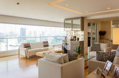 Apartamento com 4 quartos à venda na Rua Lincoln Albuquerque, 248, Perdizes, São Paulo