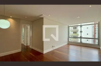 Cobertura com 3 quartos à venda na Rua Afonso de Freitas, 641, Paraíso, São Paulo