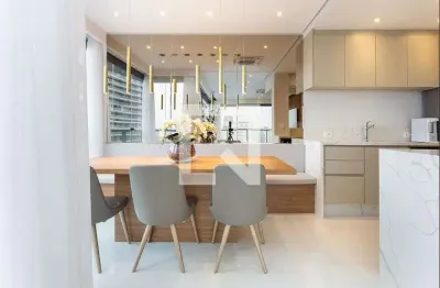 Apartamento com 2 quartos à venda na Rua Oscar Freire, 1448, Pinheiros, São Paulo