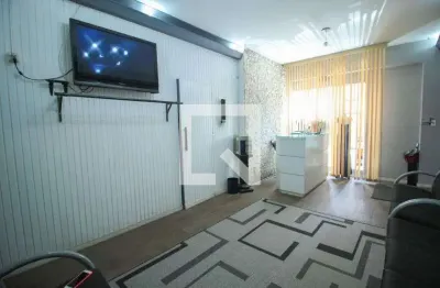 Casa com 3 quartos à venda na Avenida Paes de Barros, 934, Mooca, São Paulo