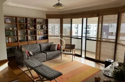 Condomínio isabela aragon em perdizes- duplex de 313m² com 4 dormitórios, 4 suítes e 4 vagas