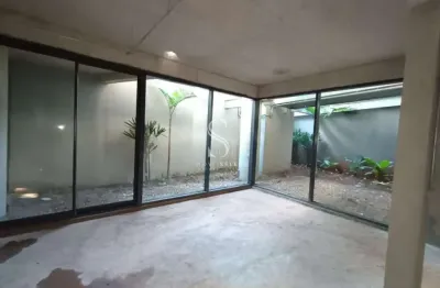 Condomínio arvo rebouças loja comercial - localizada em cerqueira cesar de 389m² com 1 vaga e 2 banh