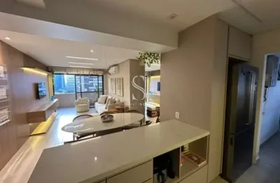 Edificio piemonte, vila olimpia - apartamento de 90m² com 3 dormitórios, 1 suite e 1 vaga á venda