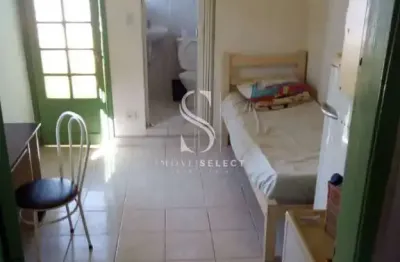 Vila anglo brasileira, casa sobrado de 300m² com 14 dormitorios, 14 banheiros e 1 vaga de garagem.