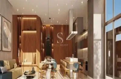 Condominio nhambi moema, apartamento garden de 183m² com 3 suítes, 2 vagas.