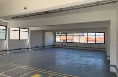 Santo amaro, prédio comercial de 371m² com 3 pavimentos e 4 vagas.