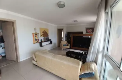 Condomínio camp life em vila olímpia - apartamento de 100m², 3 dormitórios sendo 2 suítes e 2 vagas.