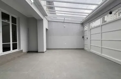 Perdizes, Sobrado Residencial de 240m² c om 3 dormitórios, 1 suíte.