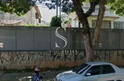 Terreno residencial/comercial de 382m² em perdizes. terreno residencial/comercial de 382m² em perdiz