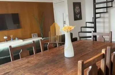 Apartamento à venda com 144m², 2 quartos e 2 vagas apartamento à venda com 144m², 2 quartos e 2 vaga