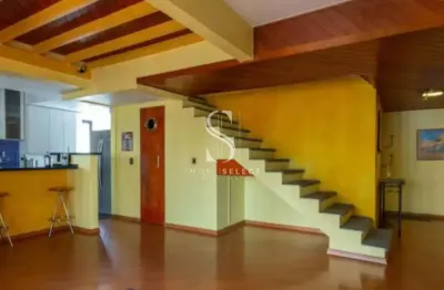 Apartamento à venda com 100m², 3 quartos e 2 vagas loft pinheiros apartamento residencial de 100m² e