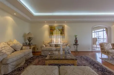 Espetacular apartamento à venda em higienópolis, são paulo-sp: 4 quartos, 2 suítes, 2 salas, 3 banheiros, 4 vagas, 350m²